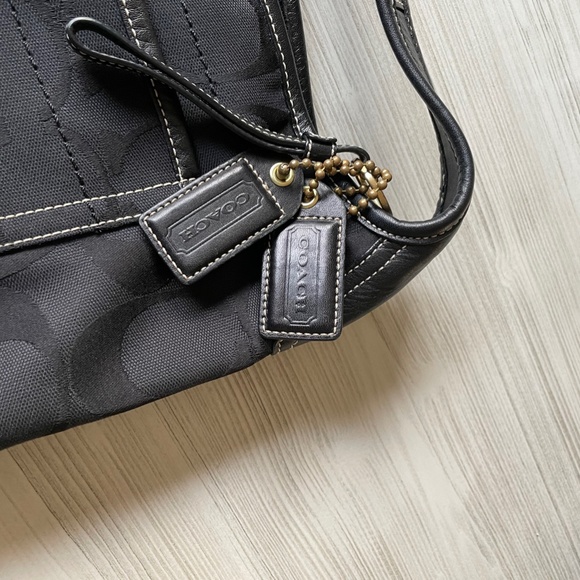 Coach Purse - Picture 4 of 5